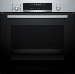 BOSCH Backofen-Set HBD671CS62 9446 2614