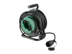 PARKSIDE® Kabeltrommel IP44 25m 4052916229804
