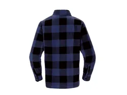 PARKSIDE® Herren Overshirt Blau 31849 9606