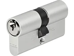 ABUS Profilzylinder ABUS 06831 7 Profildoppelzylinder 4003318068317