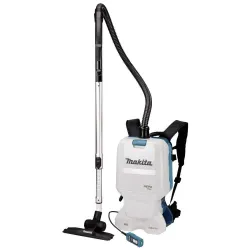 Makita Handstaubsauger Akku-Rucksackstaubsauger 24514 7554