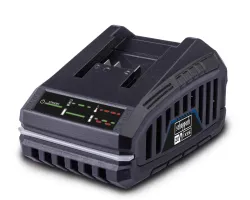 Ladegerät SBC4.5A scheppach 4014915236542