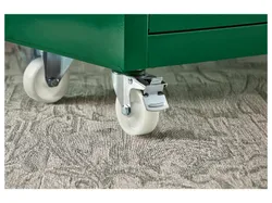 PARKSIDE® Lenkrollen / Möbelrollen / Transportrollen 4052916771730