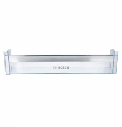 BOSCH Flaschenablage Abstellfach 00707344 4251979236686
