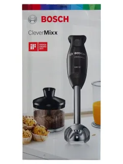 Bosch MSM2620B Handmixer 4242002921938