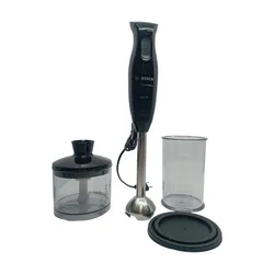 Bosch MSM2620B Handmixer 33284 933