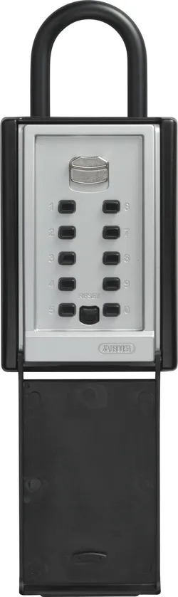 ABUS Schlüsseltresor KeyGarage™ 777 34937 10523