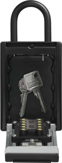 ABUS Schlüsseltresor KeyGarage™ 777 34936 10523