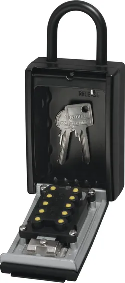 ABUS Schlüsseltresor KeyGarage™ 777 4003318535086