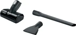 BOSCH Staubsaugerdüsen-Set BHZUKIT 4242005239191