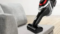 BOSCH Staubsaugerdüsen-Set BHZUKIT 4242005239191