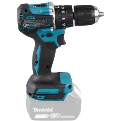 Makita Akku-Schlagbohrschrauber DHP487Z 18Volt 0088381740333