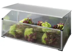 PARKSIDE® Garten-Frühbeet 4052916886038