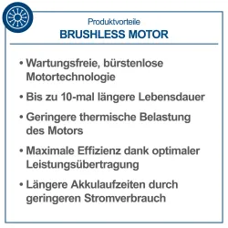 Akku-Astschere BC-PRS28-X Scheppach 1356 348