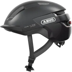 ABUS City-Fahrradhelm Purl-Y Ace schwarz 6689 1089