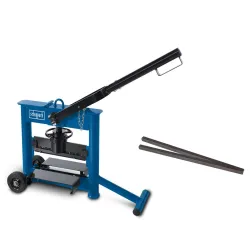 Steinknacker HSC130 scheppach 4046664099055