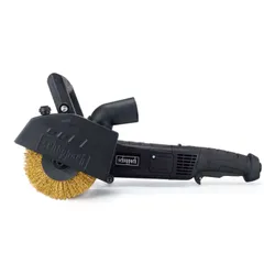 Satiniermaschine RMS1300-BE Scheppach 4046664260844