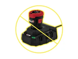 PARKSIDE® 12 V Akku-Handkreissäge PHKSA 12 B3 4058143086111