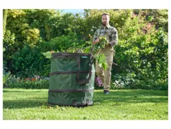 PARKSIDE® Herren Latzhose Braun 52 21979 6644