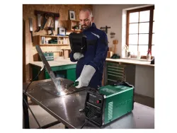 PARKSIDE® Schweißgerät Inverter-Fülldraht PIFDS 120 B2 19561 5917