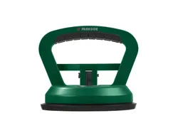 PARKSIDE® Doppelsaugheber / Saugheber / Mini-Einhandsaugheber 32959 9926