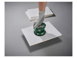 PARKSIDE® Doppelsaugheber / Saugheber / Mini-Einhandsaugheber 4052916795811