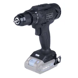 Akku-Bohrschrauber C-BS45BE-X Scheppach black 4046664277965