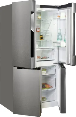 Bosch French Door KFN96APEA Serie 4 4242005273300