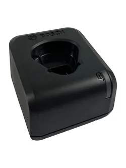 BOSCH GAL 12V-20 Akku-Schnellladegerät Akku-Ladestation 4260642680008