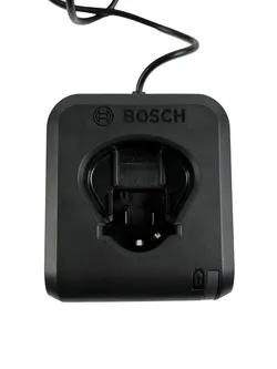 BOSCH GAL 12V-20 Akku-Schnellladegerät Akku-Ladestation 33312 10043