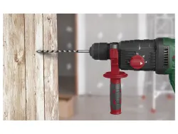 PARKSIDE® SDS Gesteins- / Meißel- / Schlangenbohrer-Satz 7-tlg. 25449 7845