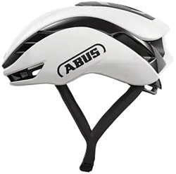 ABUS Rennrad-Fahrradhelm Gamechanger 2.0 weiß 4003318980077