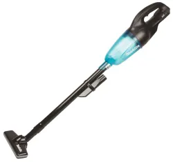 Makita Akku-Hand-und Stielstaubsauger DCL180ZB Schwarz 12293 3099