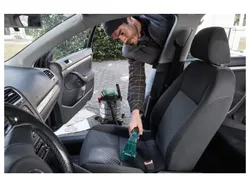 PARKSIDE Filtertüten PFT 20/PVFT 20 33880 10200