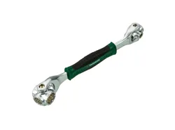 PARKSIDE® Multi-Ratsche / Ratschen-Steckschlüssel 4052916895467