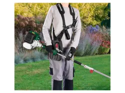 PARKSIDE® Benzin-Kombigerät PBK 4 C4 4in1 33611 10119