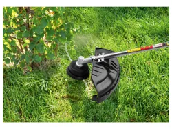 PARKSIDE® Benzin-Kombigerät PBK 4 C4 4in1 4052916575048