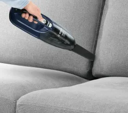 BOSCH Akku-Handstaubsauger BHN20L 11837 3020