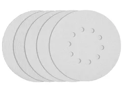 PARKSIDE® Schleifpapier-Set / Schleifgitter-Set Schleifpapier Farbe 4052916507551