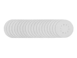 PARKSIDE® Schleifpapier-Set / Schleifgitter-Set Schleifpapier Farbe 4052916507551