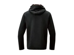 PARKSIDE® Herren Fleecejacke Schwarz XXL (60/62) 28452 8668