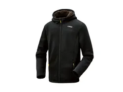 PARKSIDE® Herren Fleecejacke Schwarz XXL (60/62) 4052916698532