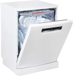 BOSCH Standgeschirrspüler SMS4EVW10E Edelstahl-Optik 4242005265145