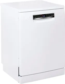 BOSCH Standgeschirrspüler SMS4EVW10E Edelstahl-Optik 4242005265145