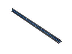 PARKSIDE® Schreinerwinkel mit Buchenschenkel (Dreikantlineal) 27897 8498