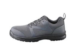 PARKSIDE® Herren Sicherheitsschuh S1P Anthrazit 4052916886953