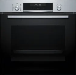 BOSCH Backofen-Set HBD675CS62 18436 5671