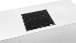 BOSCH Backofen-Set HBD675CS62 18438 5671
