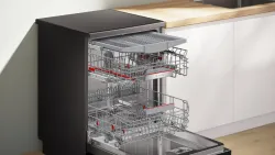 Bosch Spülmaschine SMS6ECC12E Serie 6 9599 1395