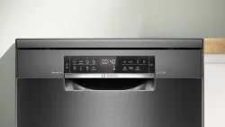 Bosch Spülmaschine SMS6ECC12E Serie 6 4242005502561